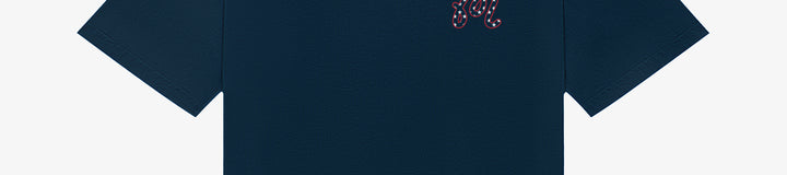 IN GOLF WE TRUST TEE