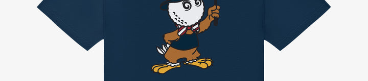 EAGLE BUCKETS POCKET TEE