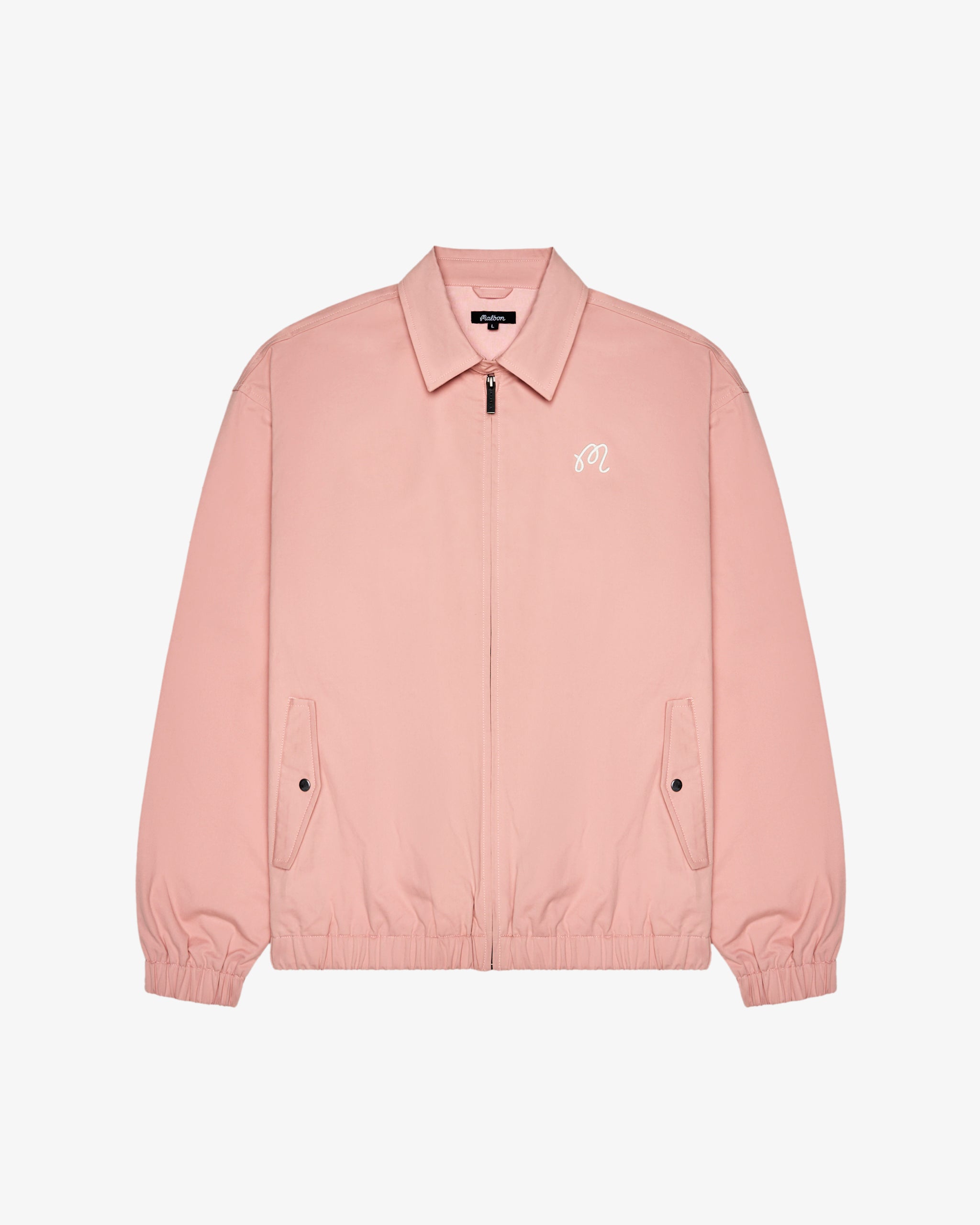 HARRINGTON JACKET