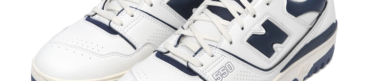NEW BALANCE 550 GOLF SHOE