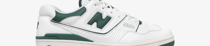 NEW BALANCE 550 GOLF SHOE