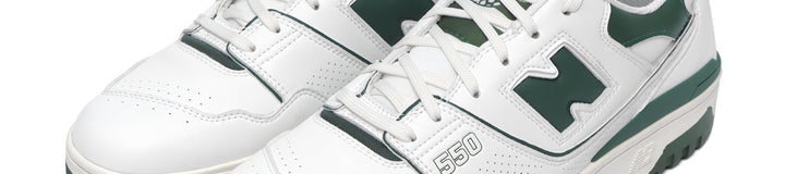 NEW BALANCE 550 GOLF SHOE