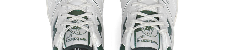 NEW BALANCE 550 GOLF SHOE