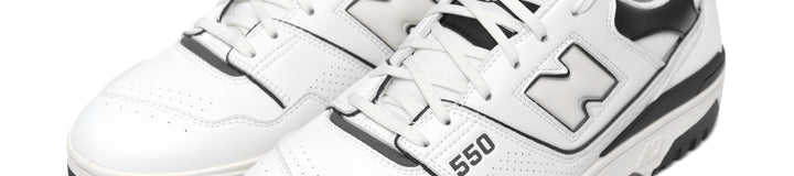 NEW BALANCE 550 GOLF SHOE