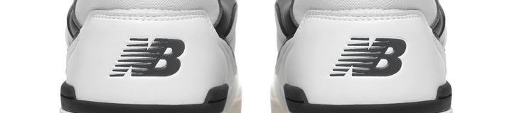 NEW BALANCE 550 GOLF SHOE