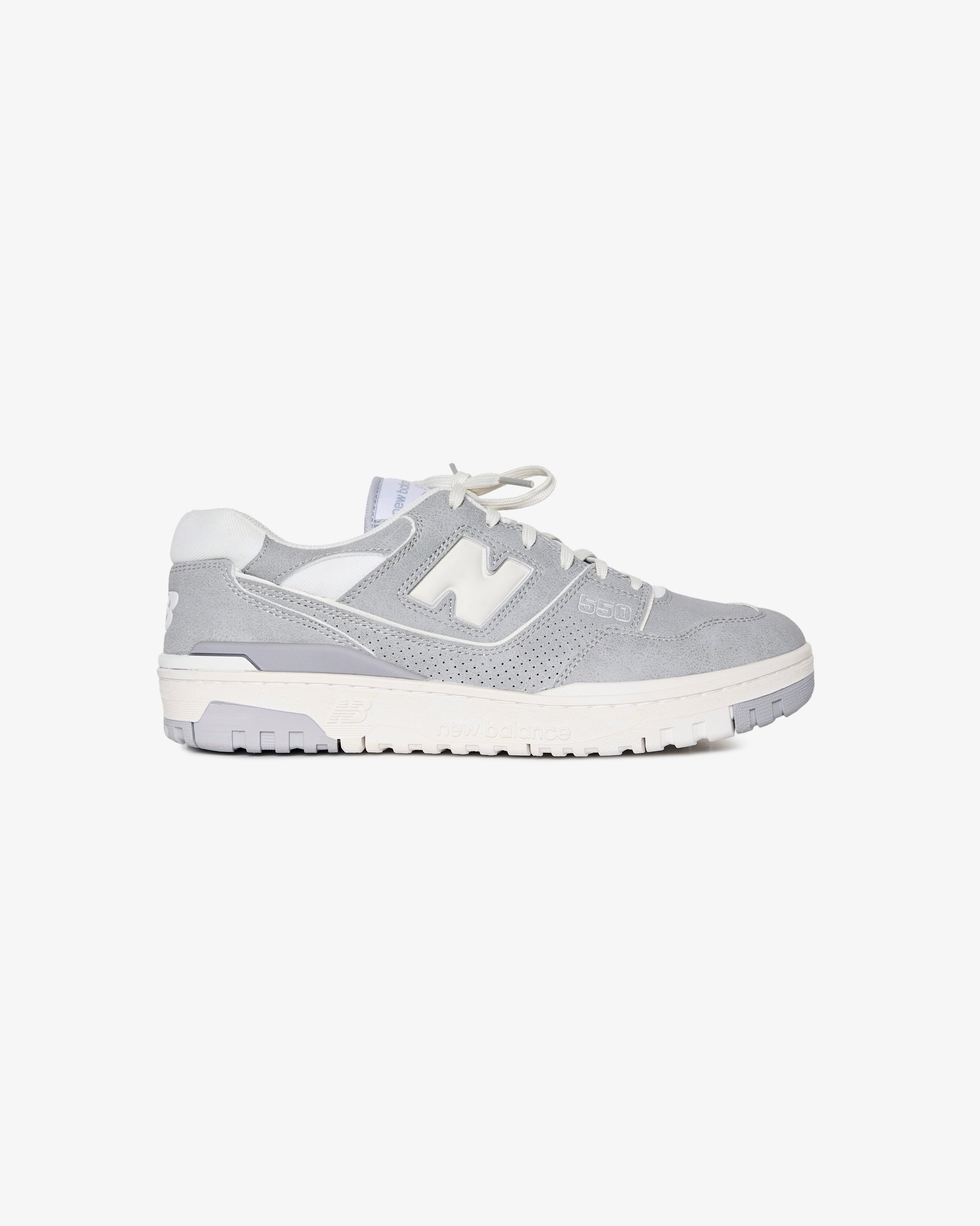 NEW BALANCE 550 GOLF SHOE – Malbon Golf