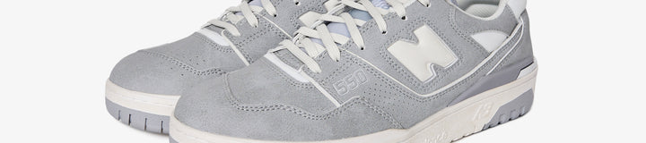NEW BALANCE 550 GOLF SHOE