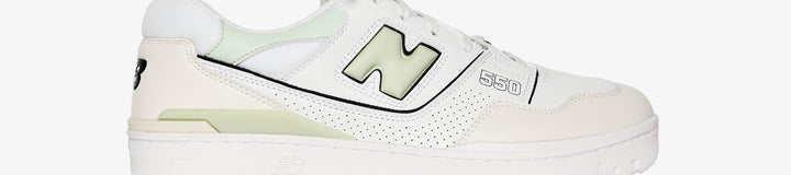 NEW BALANCE 550 GOLF SHOE