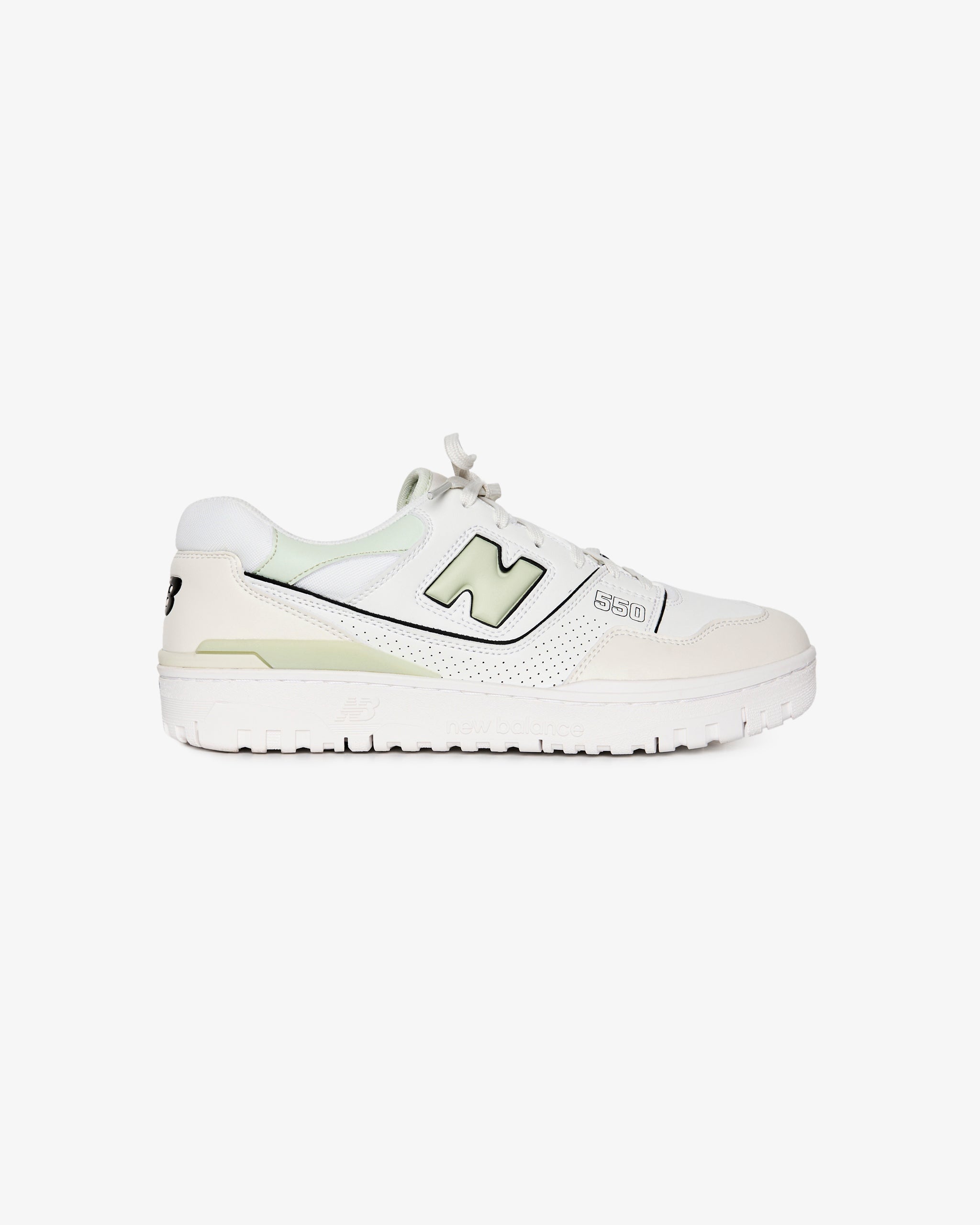 NEW BALANCE 550 GOLF SHOE