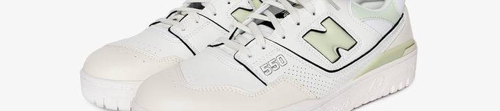 NEW BALANCE 550 GOLF SHOE