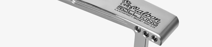 FUTURA LUCIANO PUTTER