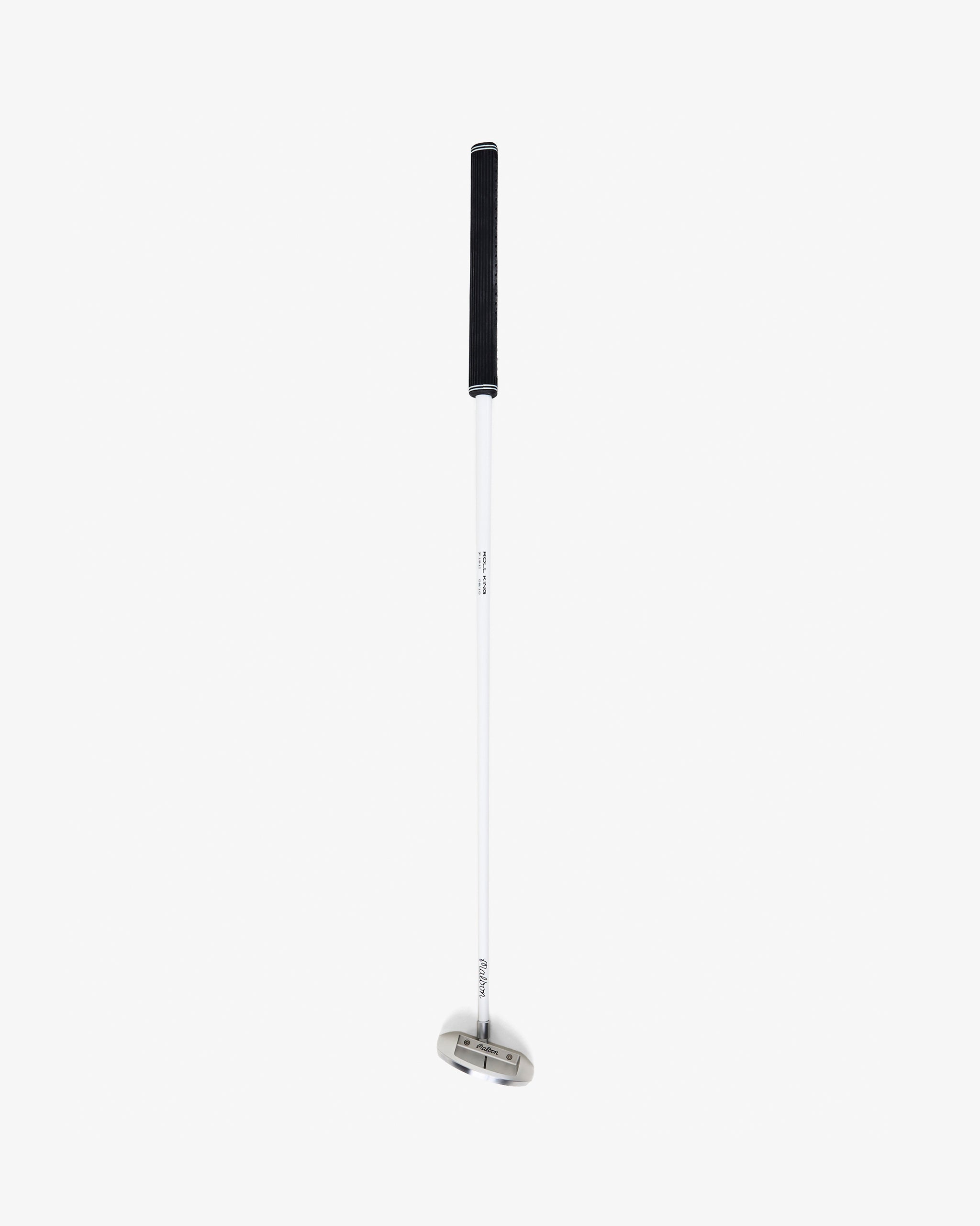 CYE PRETTY GOOD REMINGTON PUTTER
