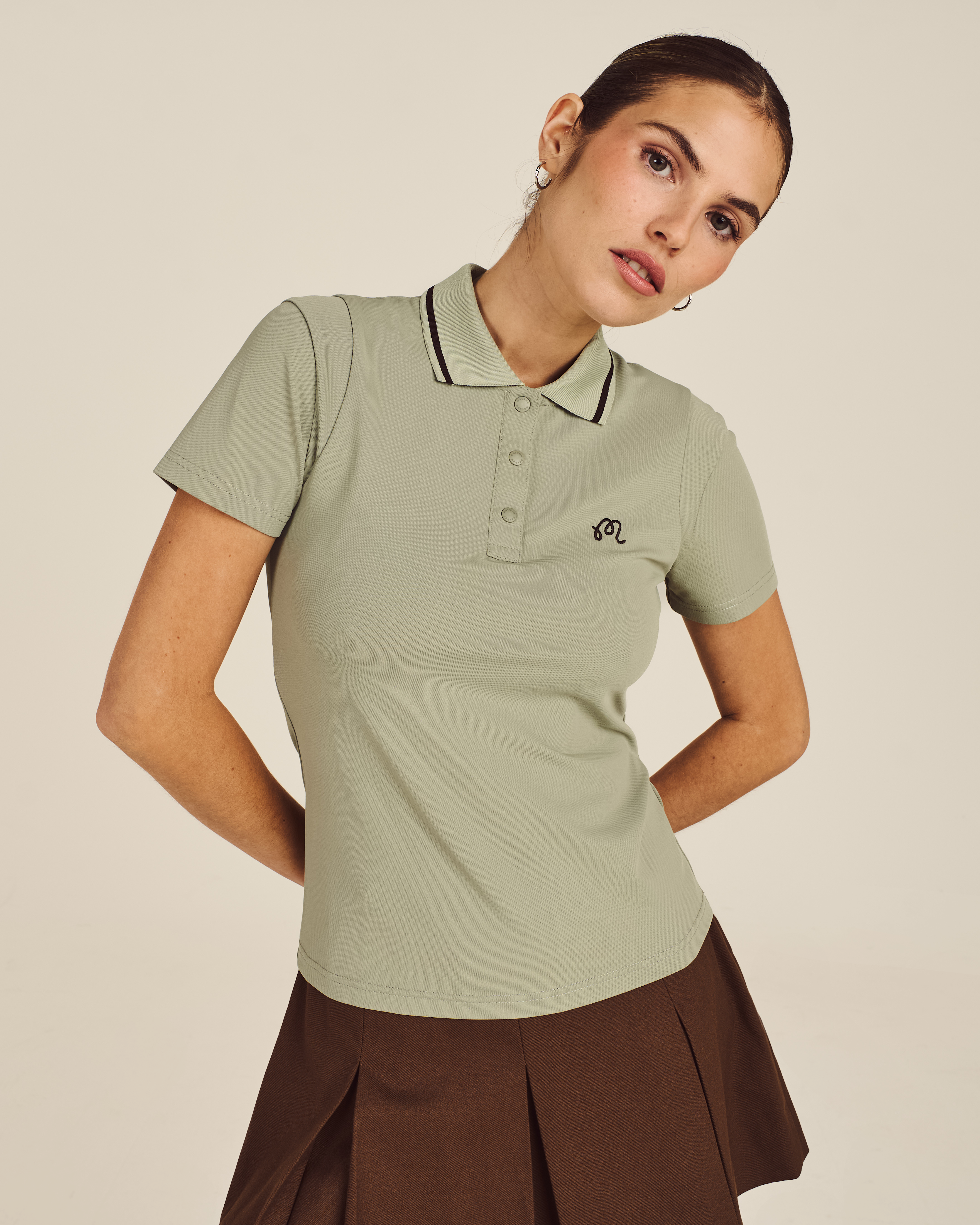 PALOMA POLO
