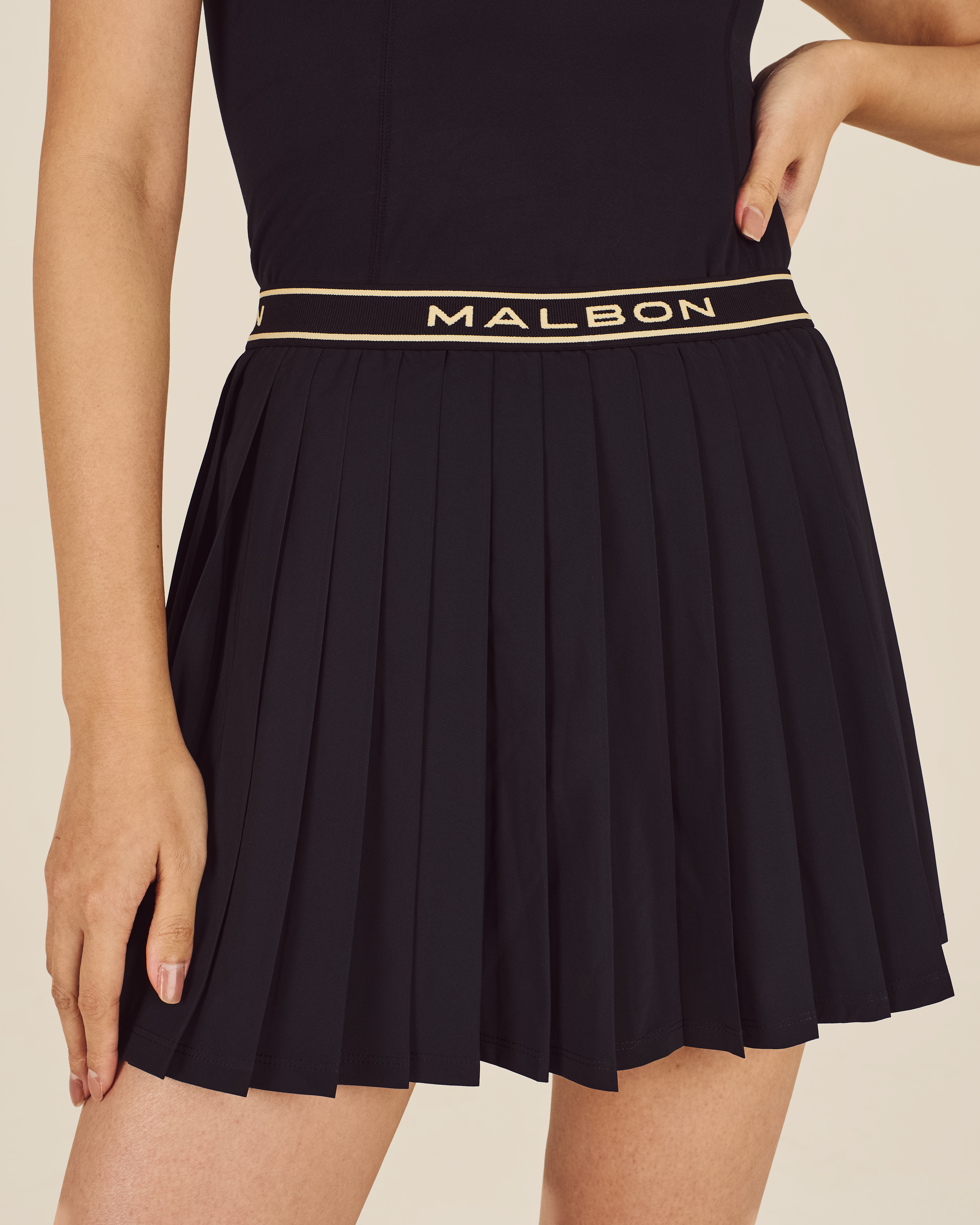 ■即発送■ 新品 ゴルフ malbon マルボン スカート XSサイズ LAURELL SKIRT – Malbon