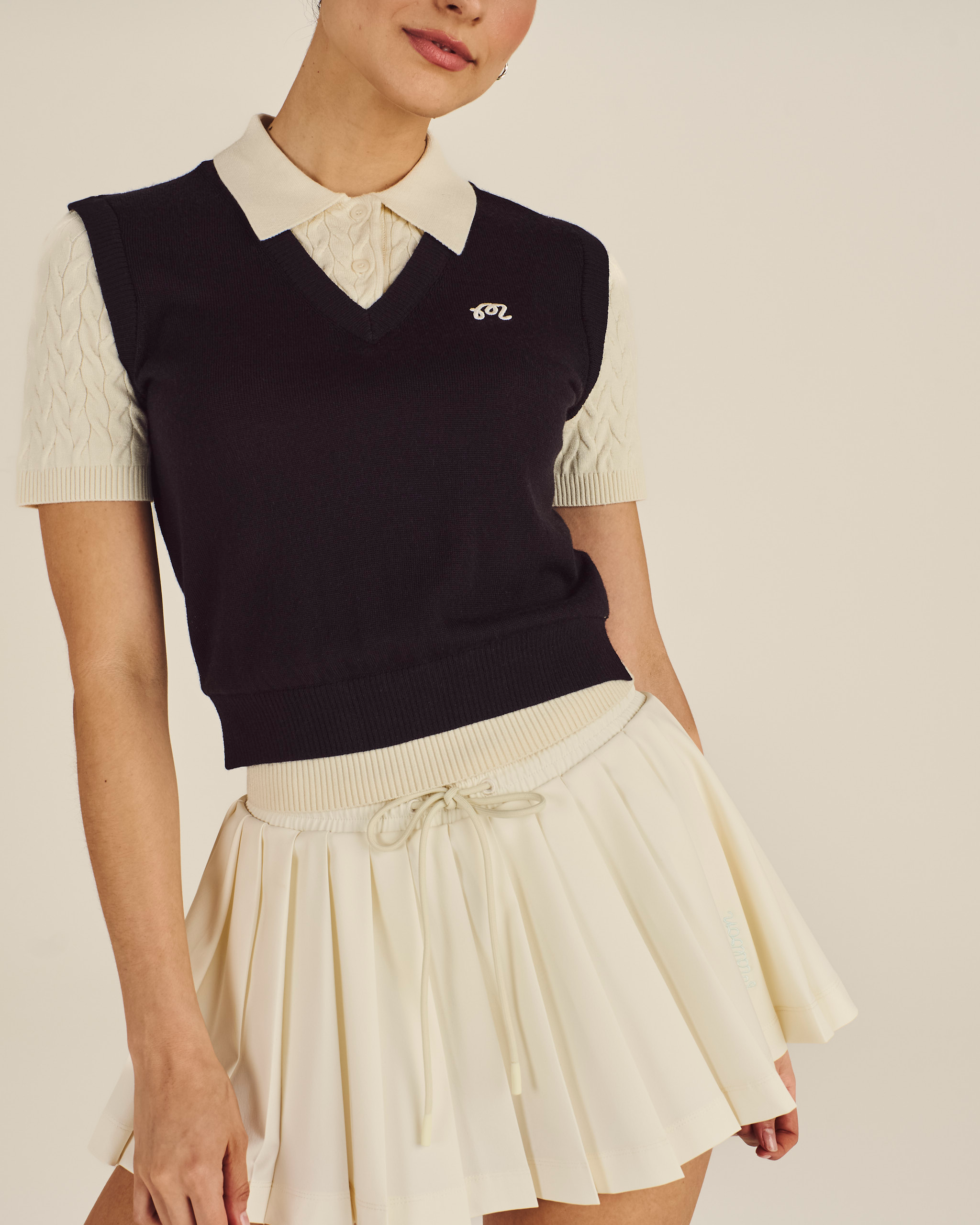GISELLE SKIRT – Malbon