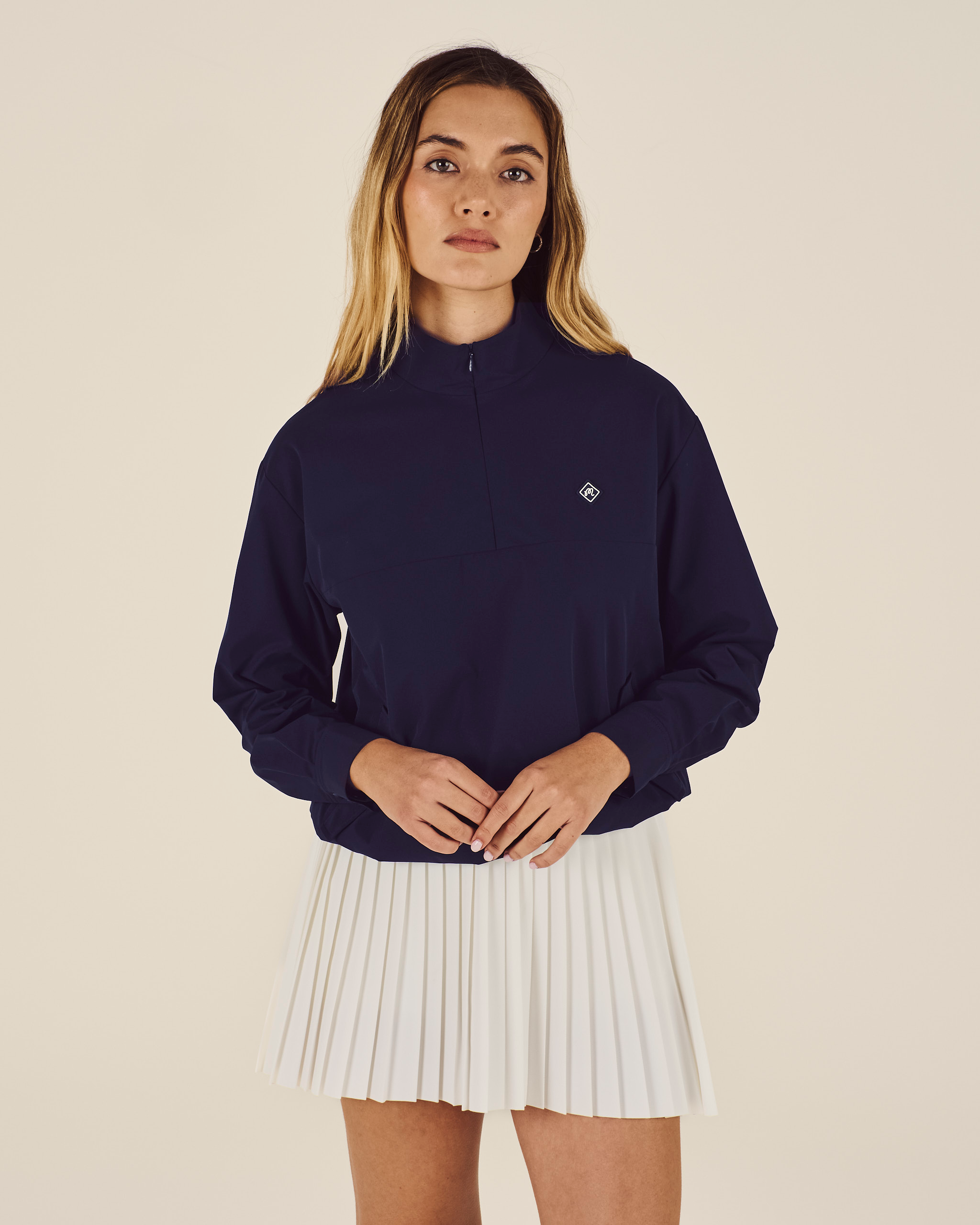 ROSA PULLOVER – Malbon