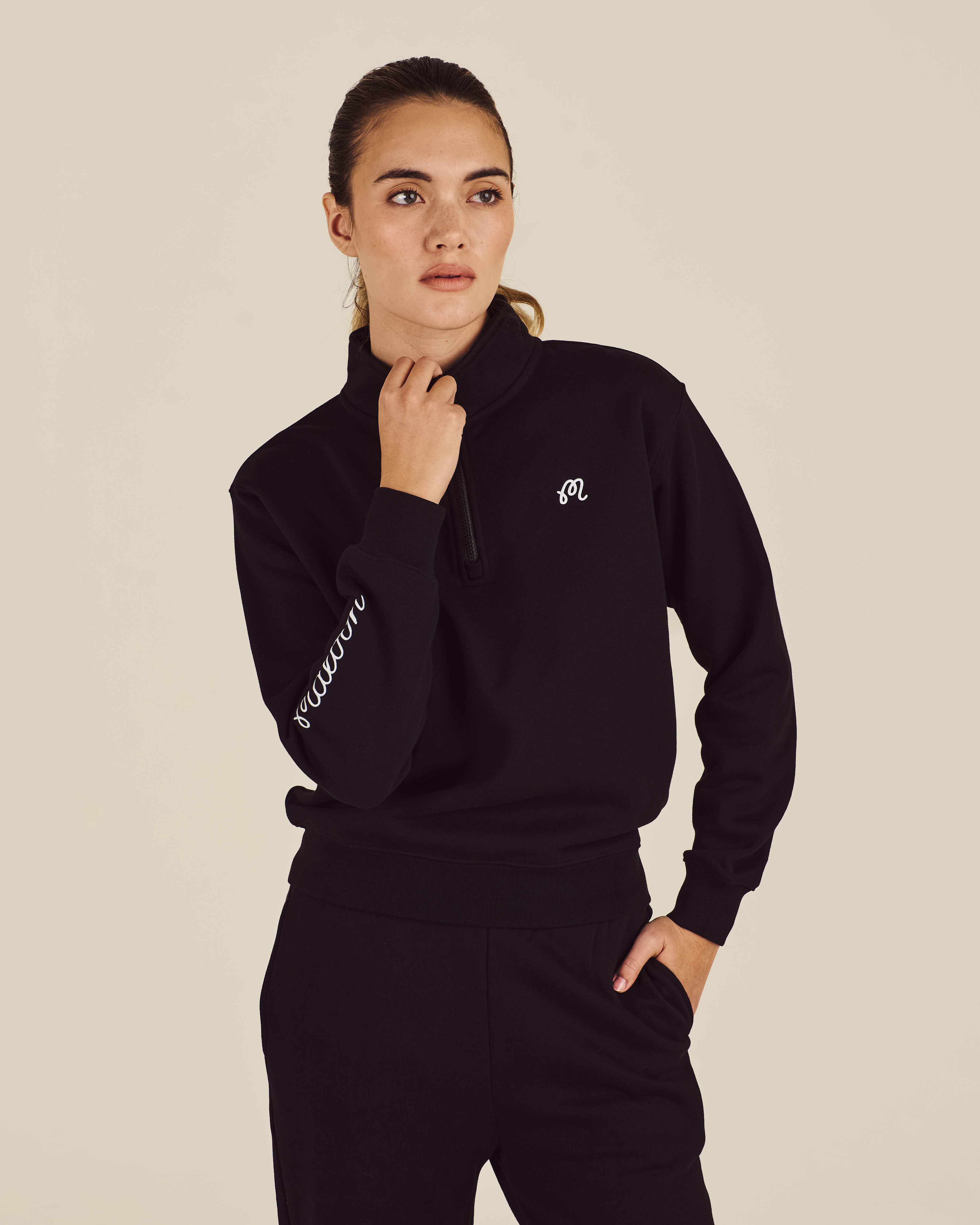 DELILAH SWEATSHIRT – Malbon Golf