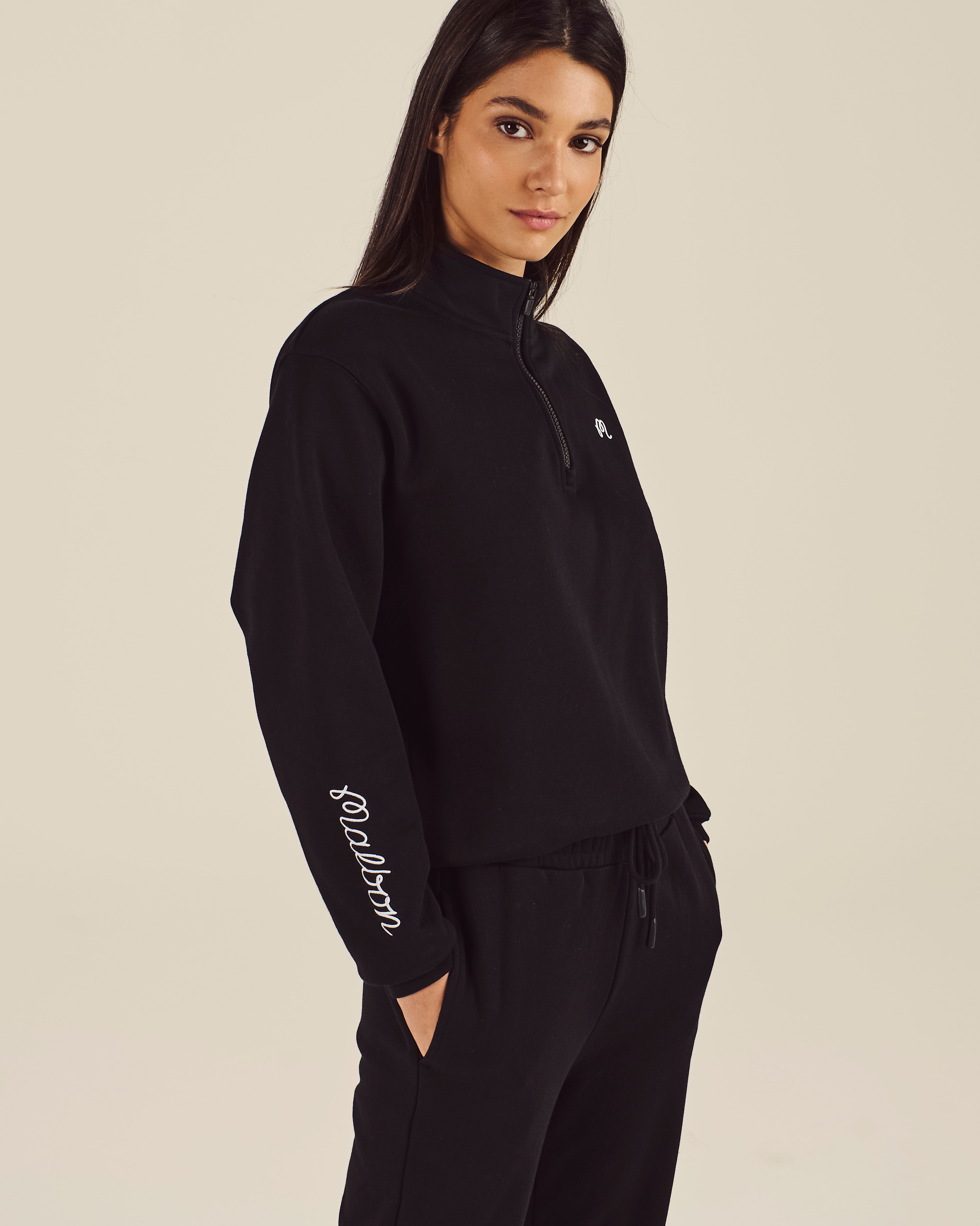DELILAH SWEATSHIRT – Malbon