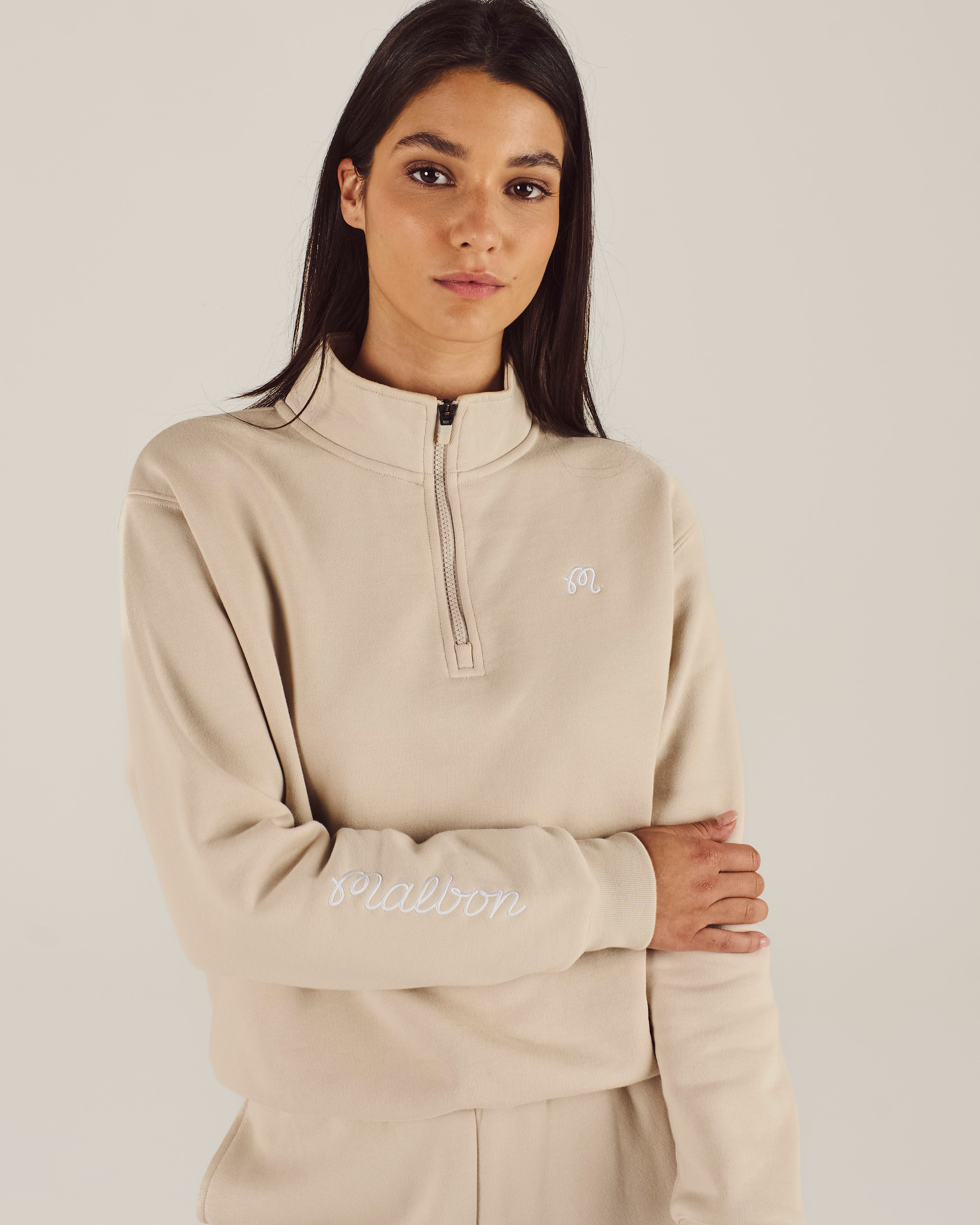 DELILAH SWEATSHIRT – Malbon