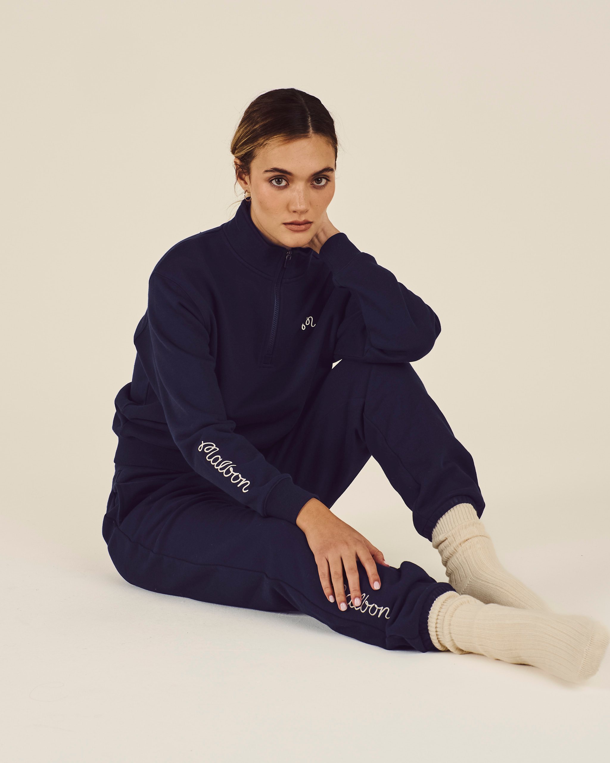 DELILAH SWEATSHIRT – Malbon