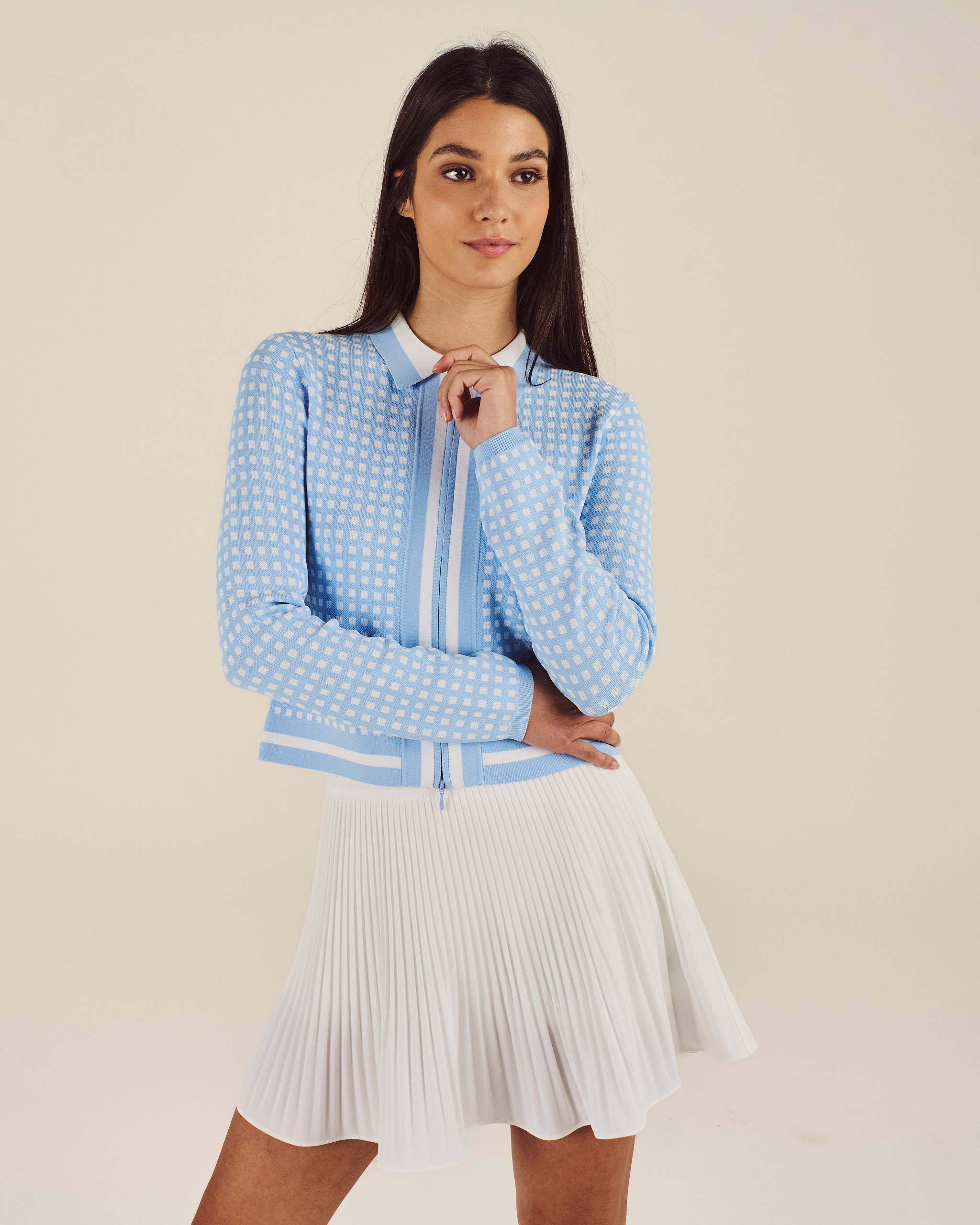 HVN VALENTINA SKIRT – Malbon
