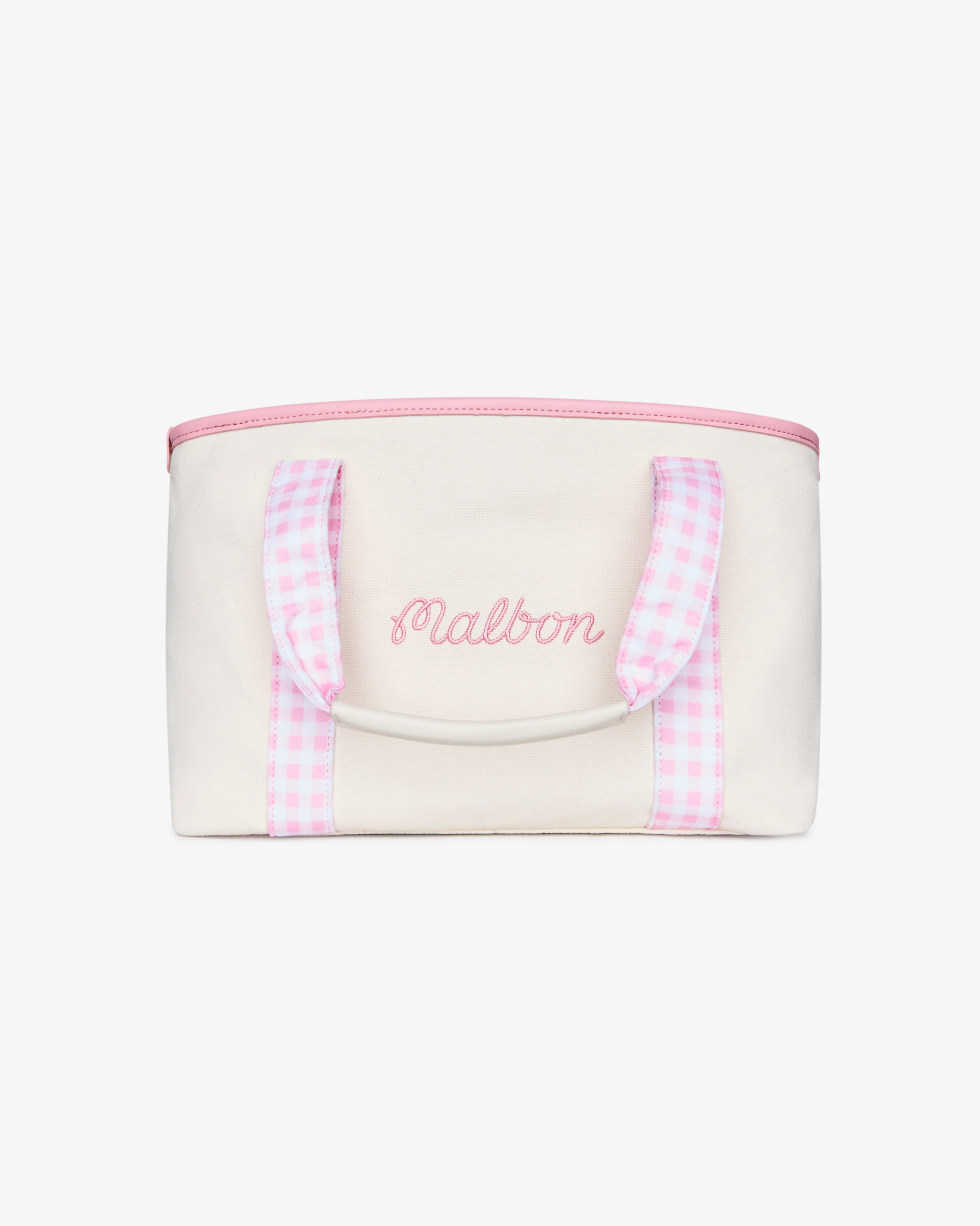 Malbon オフホワイトL HVN LORNA TOTE – Malbon