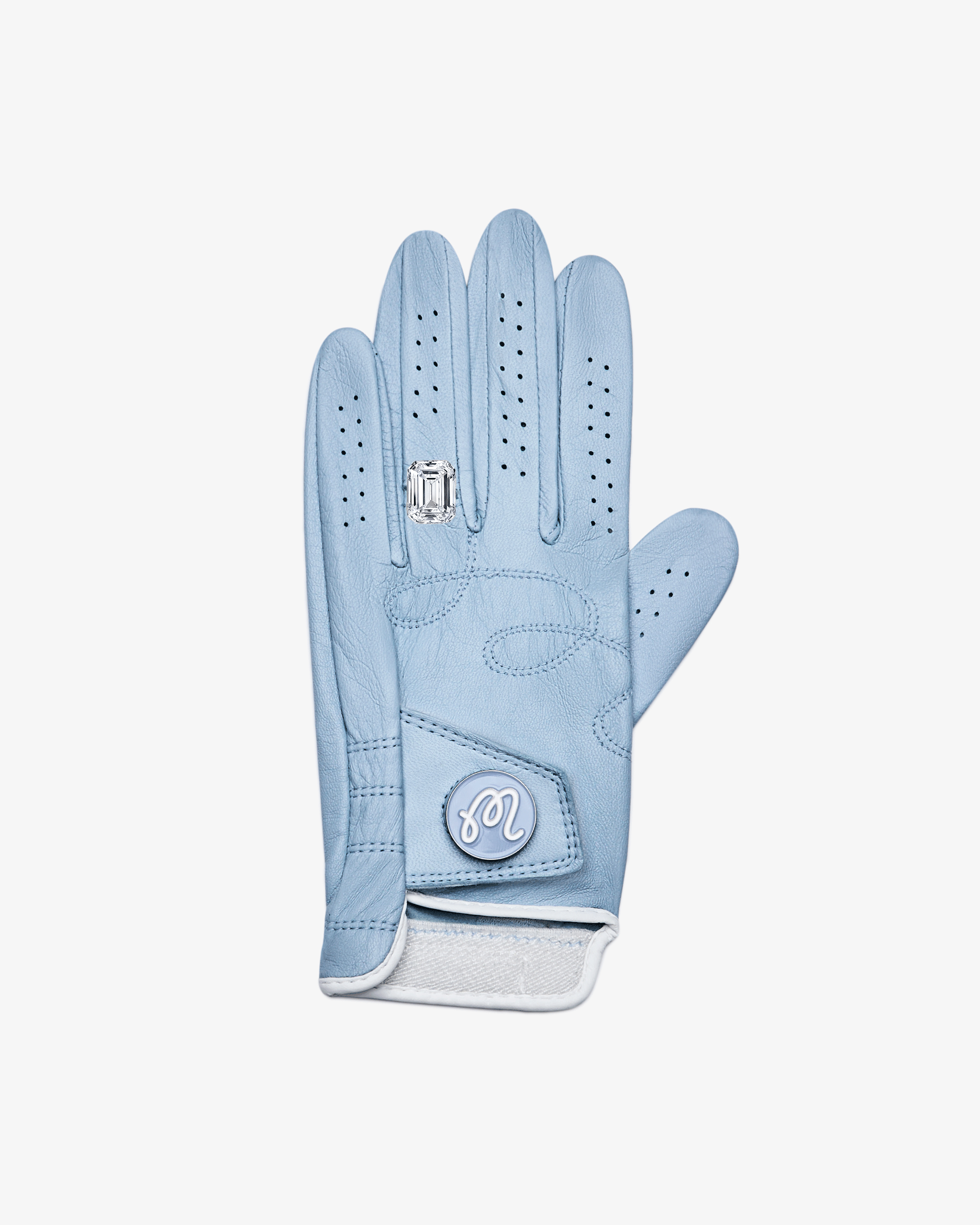 RING GOLF GLOVE – Malbon