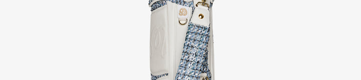 ST. JOHN GOLF BAG