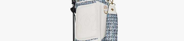 ST. JOHN GOLF BAG