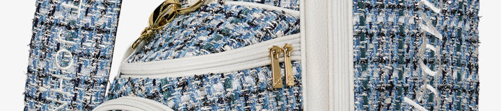 ST. JOHN GOLF BAG