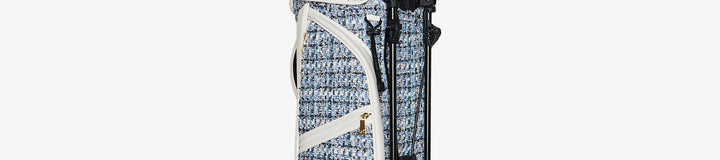 ST. JOHN GOLF BAG