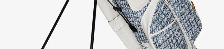 ST. JOHN GOLF BAG