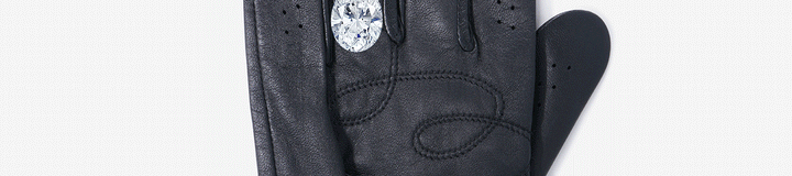 RING CONCIERGE GLOVE
