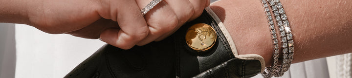 RING CONCIERGE GLOVE