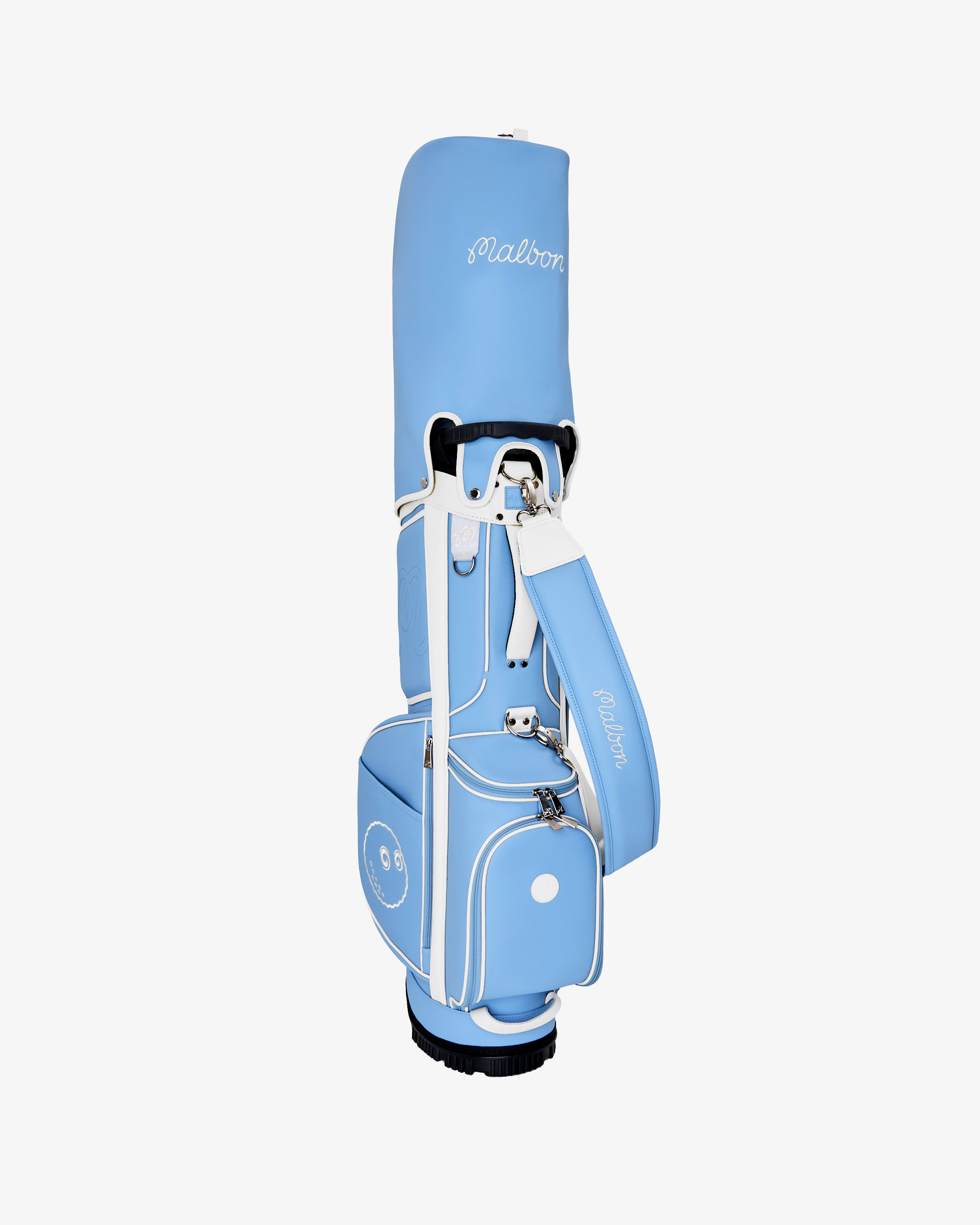 MALBON WOMENS CART BAG – Malbon