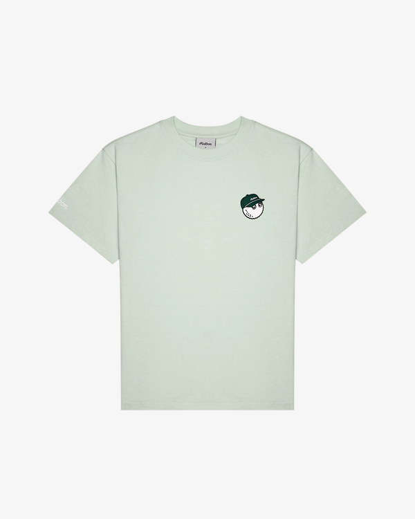 YOUTH BALDWIN BUCKETS TEE
