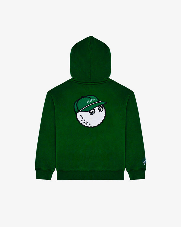 YOUTH BALDWIN BUCKETS HOODIE
