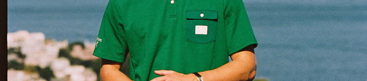 JOVIS SOLID POLO