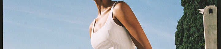 GIA PLEATED MINI DRESS