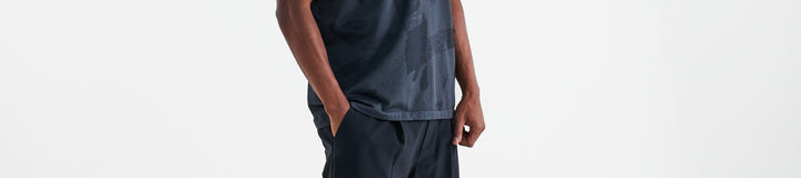 MALBON X ADIDAS GO-TO PRIMEKNIT POLO