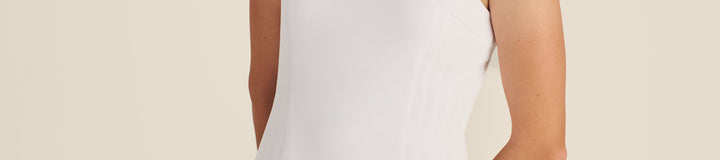 GIA PLEATED MINI DRESS