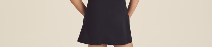 BASELINE SKIRT