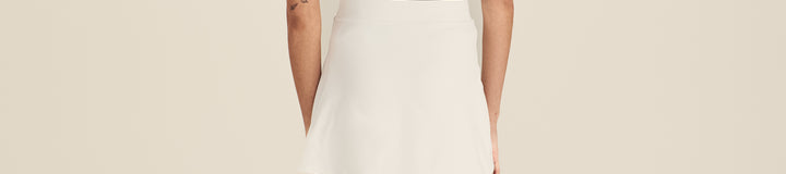 CLAUDIA SLEEVELESS POLO