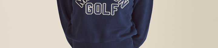 IVY CREWNECK SWEATSHIRT