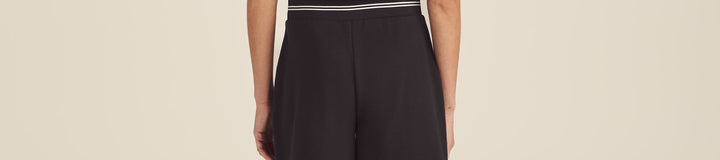 BILLIE SWEAT SHORTS