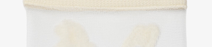 LEANDRA KNEE HIGH SOCKS