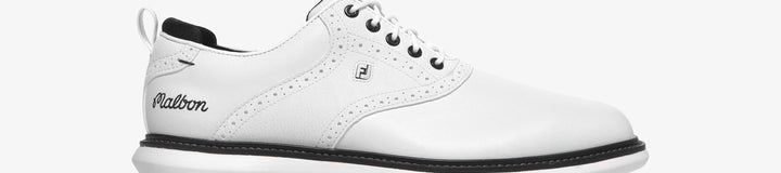 MALBON X FOOTJOY TRADITIONS