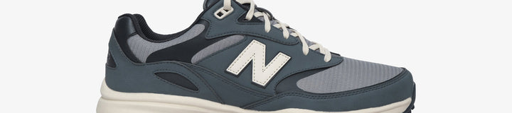 Malbon x New Balance Heritage Shoe
