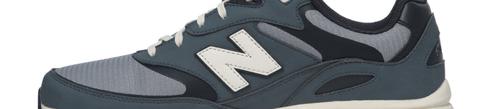 Malbon x New Balance Heritage Shoe