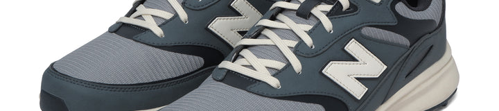 Malbon x New Balance Heritage Shoe